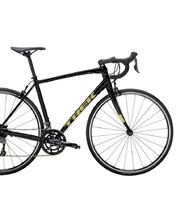 Bicykel Trek Domane AL 2 Trek Black/Carbon Smoke 2024 54 cm