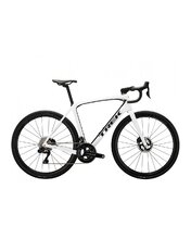Bicykel Trek Domane SLR 9 Gen 4 Crystal White 2024 58