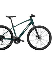 Bicykel Trek Dual Sport 2 Juniper 2023 L