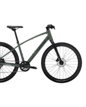Bicykel Trek Dual Sport 2 Gen 5 Keswick 2025 XL