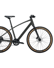 Bicykel Trek Dual Sport 2 Gen 5 Lithium Grey 2025 L