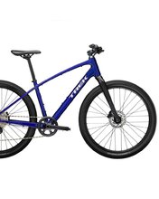 Bicykel Trek Dual Sport 3 Hex Blue 2023 M
