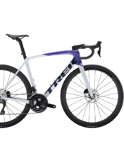 Bicykel Trek Émonda SL 6 Plasma Pearl Grey/Purple Flip 2024 58 cm