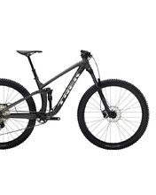Bicykel Trek Fuel EX 5 Matte Dnister Black 2023 M/L