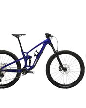 Bicykel Trek Fuel EX 7 Gen 6 Hex Blue 2023 L