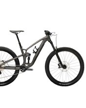 Bicykel Trek Fuel EX 7 Gen 6 Matte Dnister Black 2023 M/L