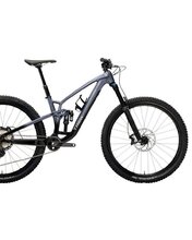 Bicykel Trek Fuel EX 8 Gen 6 Galactic Grey To Black Fade 2023 M/L