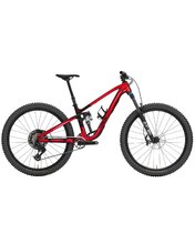 Bicykel Trek Fuel EX 8 Gen 7 Gloss Fury Red/Matte Dark Carmine 2026 L