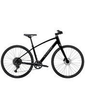 Bicykel Trek FX 1 Stepover Gen 4 Dark Star 2026 M