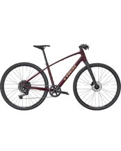 Bicykel Trek FX Sport AL 3 Cobra Blood 2026 L