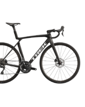 Bicykel Trek Madone SL 5 Gen 8 Matte Deep Smoke 2025 XL