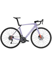 Bicykel Trek Madone SL 5 Gen 8 Matte Lavender Haze/Deep Smoke 2026 M