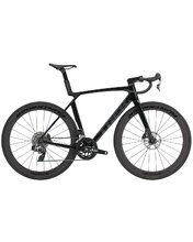 Bicykel Trek Madone SL 6 AXS Gen 8 Gloss Dark Star/Matte Deep Smoke 2027 L