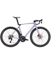 Bicykel Trek Madone SL 6 Gen 8 Matte Lavender Haze/Deep Smoke 2026 M