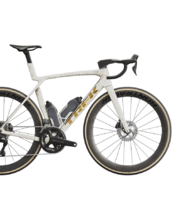 Bicykel Trek Madone SLR 7 Gen 8 Era White/Supernova Marble 2026 L