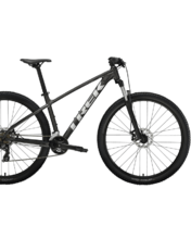 Bicykel Trek Marlin 4 Gen 2 Dnister Black 2025 XL