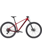 Bicykel Trek Marlin 5 Gen 3 Fury Red 2026 S