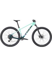 Bicykel Trek Marlin 5 Gen 3 Miami Green/Dark Aquatic Fade 2027 S