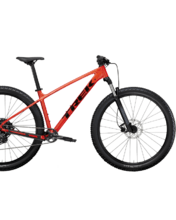 Bicykel Trek Marlin 6 Gen 3 Lava 2025 S