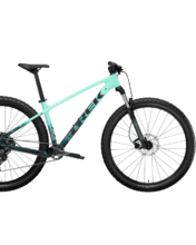 Bicykel Trek Marlin 6 Gen 3 Miami Green to Dark Aquatic Fade 2025 S