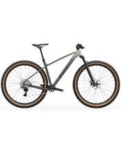 Bicykel Trek Marlin 6 Gen 3 Matte Lichen/Keswick Green Fade 2026 M/L