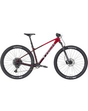Bicykel Trek Marlin 7 Gen 3 Fury Red/Lithium Grey Fade 2027 XL