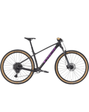 Bicykel Trek Marlin 7 Gen 3 Matte Dark Web/Clear Gloss Splatter 2026 M