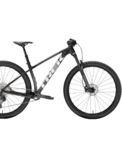 Bicykel Trek Procaliber 6 Satin Trek Black/Lithium Grey 2025 M/L