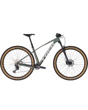 Bicykel Trek Procaliber 9.5 Gen 3 Matte Keswick Green/Mercury 2026 L