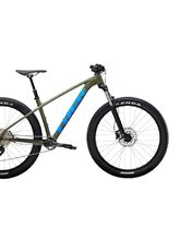 Bicykel Trek Roscoe 6 Olive Grey/Waterloo Blue 2023 XXL