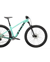 Bicykel Trek Roscoe 7 Miami Green/Trek Black 2024 M/L