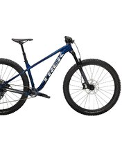 Bicykel Trek Roscoe 8 Mulsanne Blue 2023 L