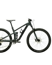 Bicykel Trek Top Fuel 5 Lithium Grey 2023 L
