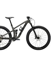 Bicykel Trek Top Fuel 8 Mercury 2024 M/L