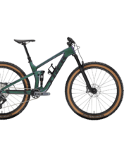 Bicykel Trek Top Fuel 9.8 GX AXS T-Type Matte Emerald Iris 2024 S