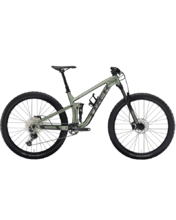 Bicykel Trek Top Fuel 5 Lichen Green 2024 L