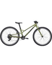 Bicykel Trek Wahoo 24 Path Chameleon Green 2026 24"