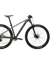 Bicykel Trek X-Caliber 8 Satin Lithium Grey 2023 L