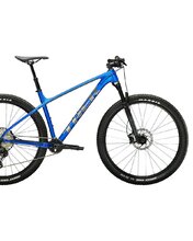 Bicykel Trek X-Caliber 9 Alpine Blue 2022 L