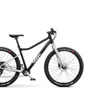 Bicykel Woom Off 6 Black 26"