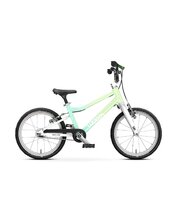 Bicykel Woom GO 3 Limited Spearmint Crush 16"