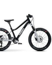 Bicykel Woom Off Air 4 Black 20"