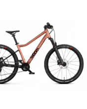 Bicykel Woom Off Air 5 Terra Coppa 24"