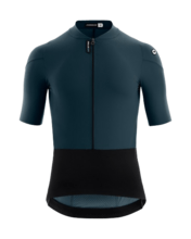 Cyklistický dres Assos MILLE GTS Jersey C2 Kosimo Granit M