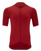 Cyklistický dres Silvini Carnio Merlot M