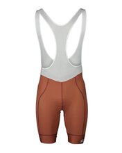 Cyklistické kraťasy POC W's Pure Bib Shorts VPDs Himalayan Salt M