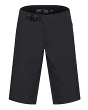 Dámske cyklistické šortky Fox Racing W Ranger Short W Liner Black M/L