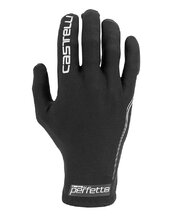 Rukavice Castelli Perfetto Light Glove Black XL