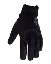 Zimné cyklistické rukavice Fox Racing Defend Pro Winter Gloves S