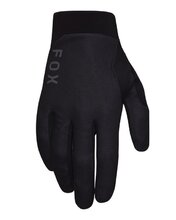 Cyklistické rukavice Fox Racing Ranger Glove Gel Black XL